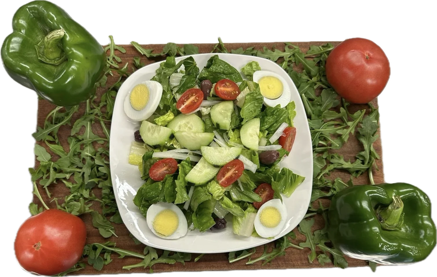 Garden Salad